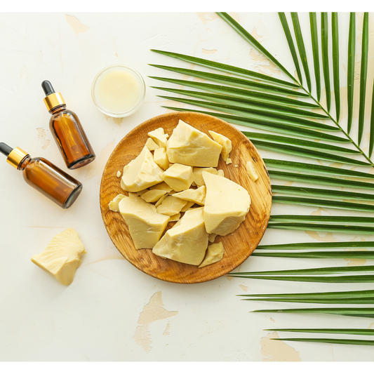 The Power of Nature: Why Natural Products Are Essential for Your Skincare Routine